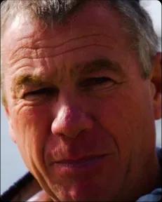 instructor Simon Bradburn 