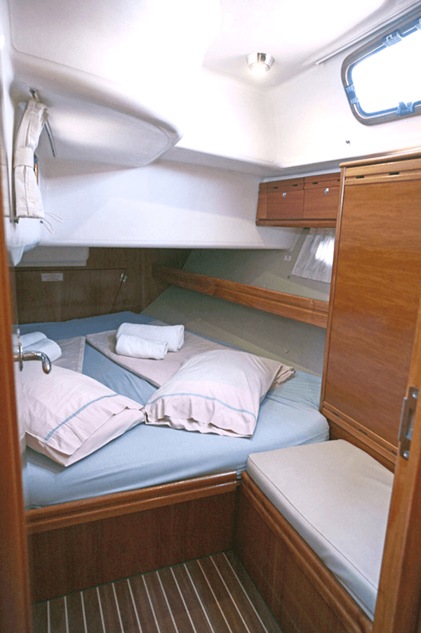 Yacht view 7