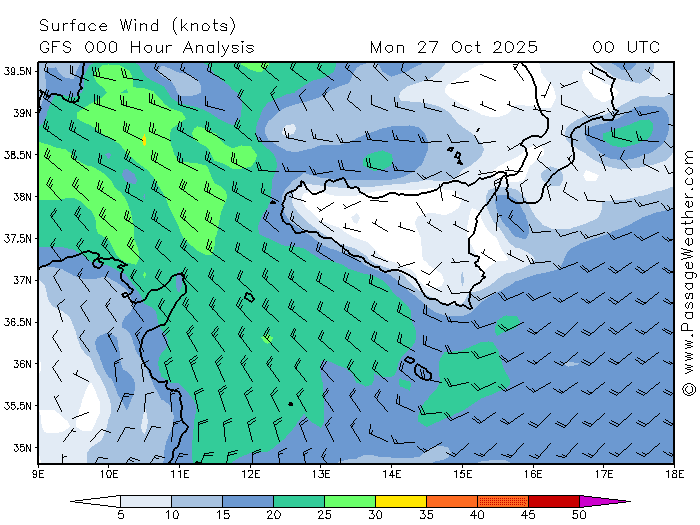 How to Read and Interpret a Shipping Forecast for Sailing