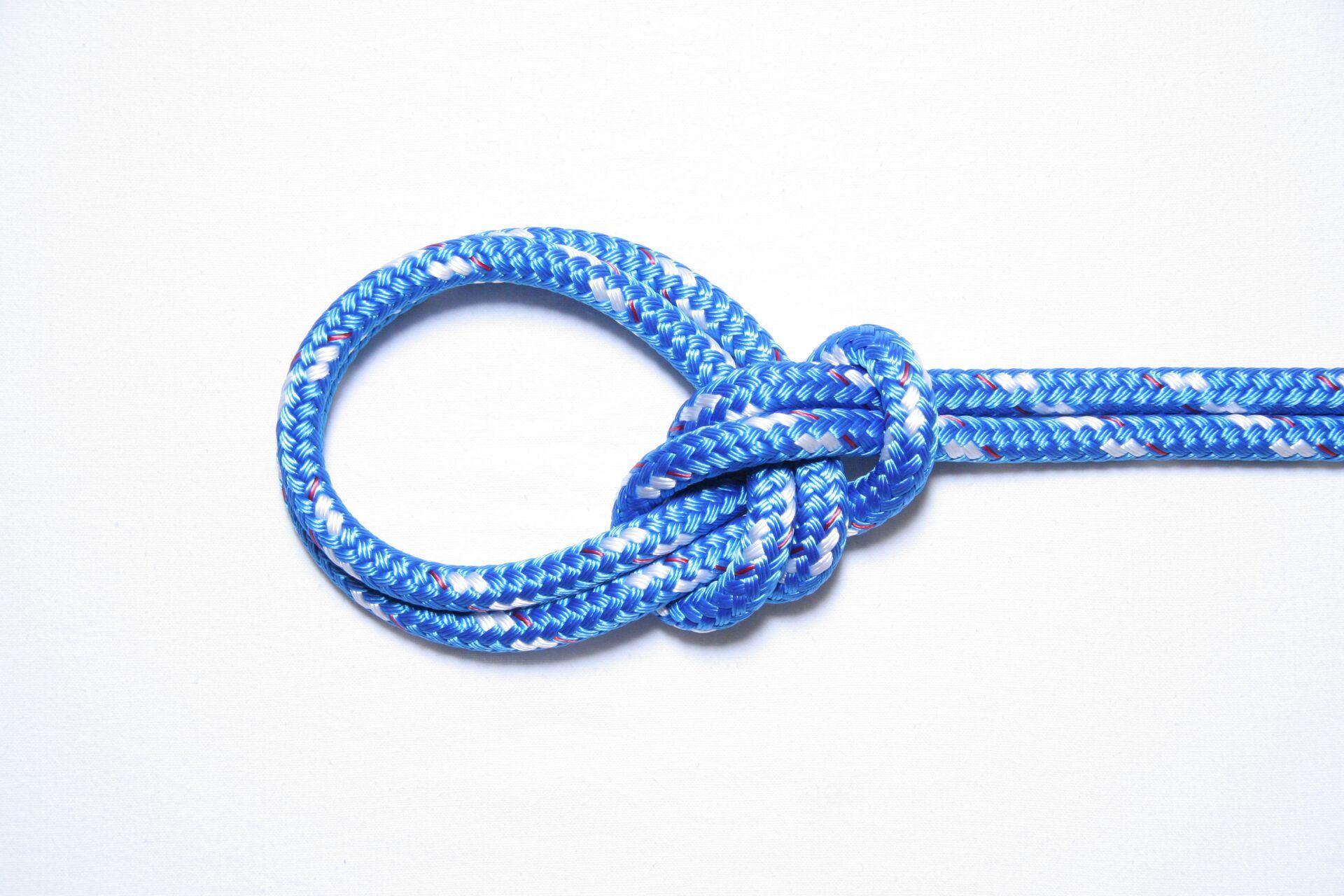Why Do You Need to Know Knots When Sailing?