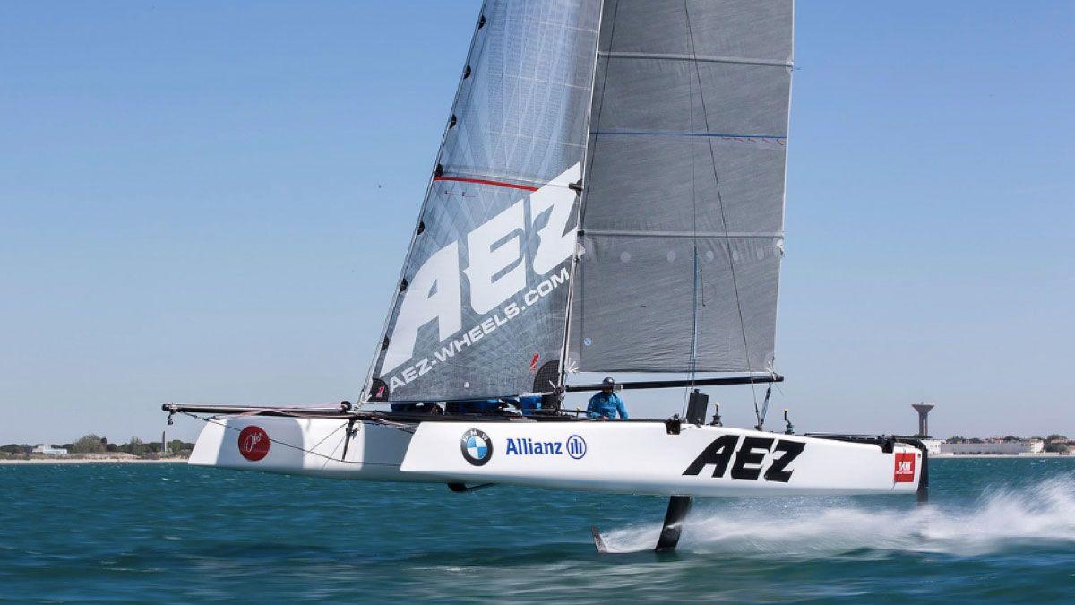 Top 10 Sailing Innovations That Revolutionized Maritime Navigation