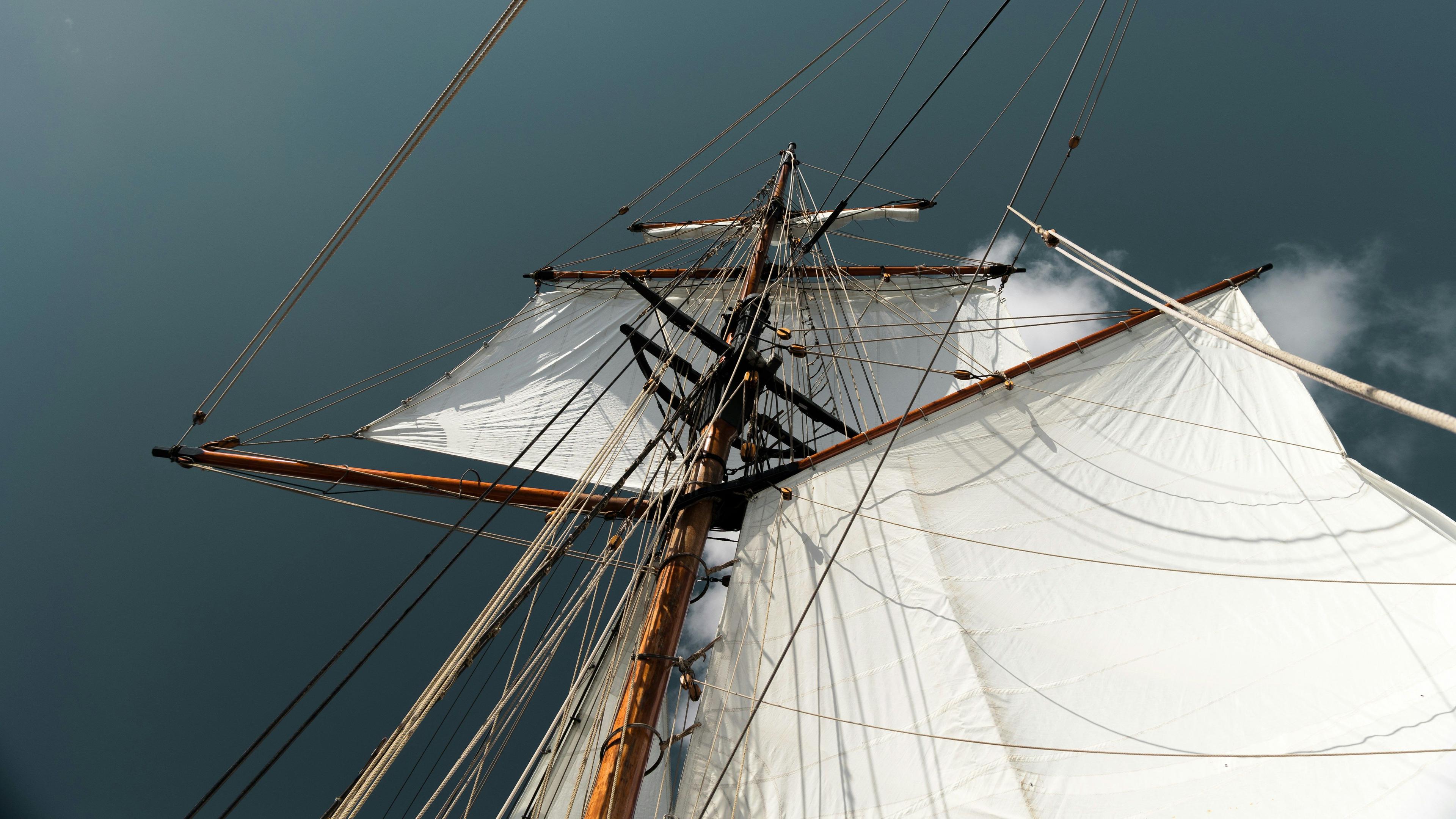 Sailing Basics: 10 Nautical and Sailing Terms To Learn