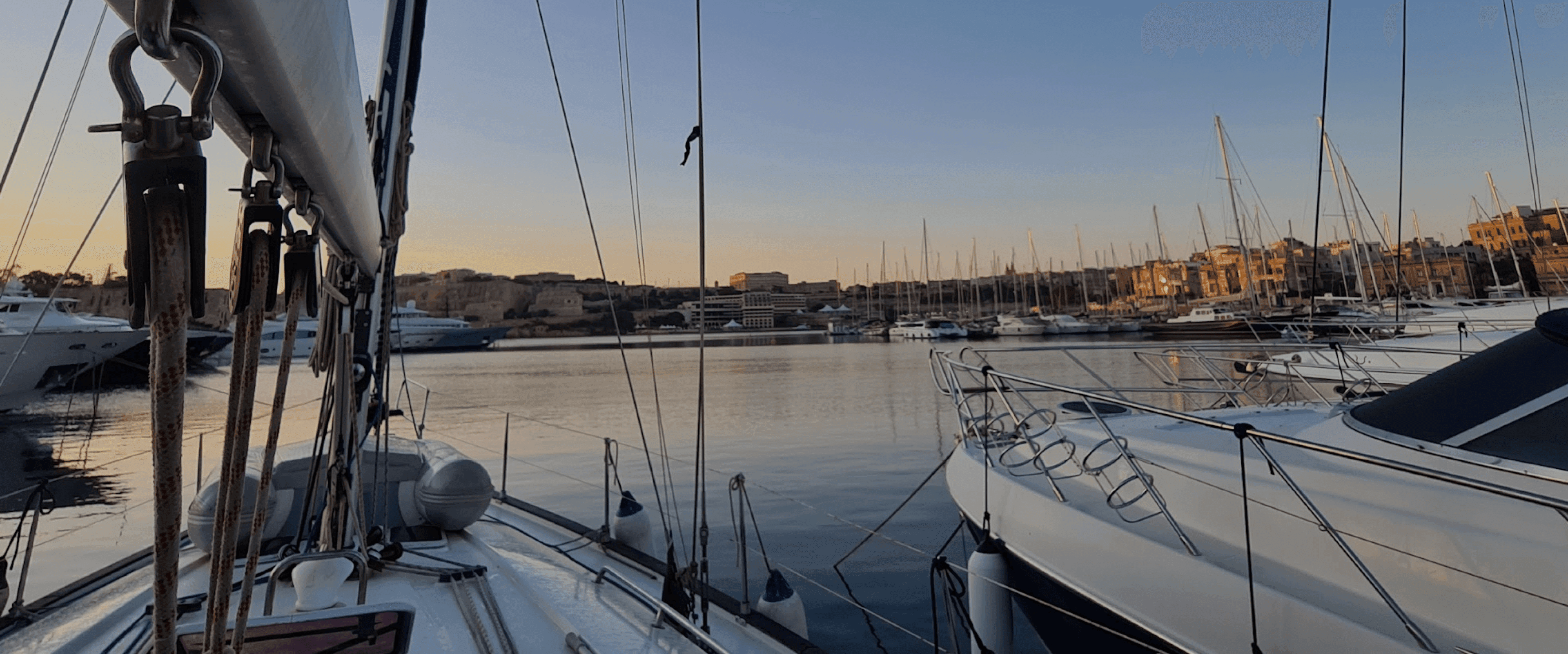 Mile-Building in Malta & Sicily: The Best Routes for Aspiring Skippers