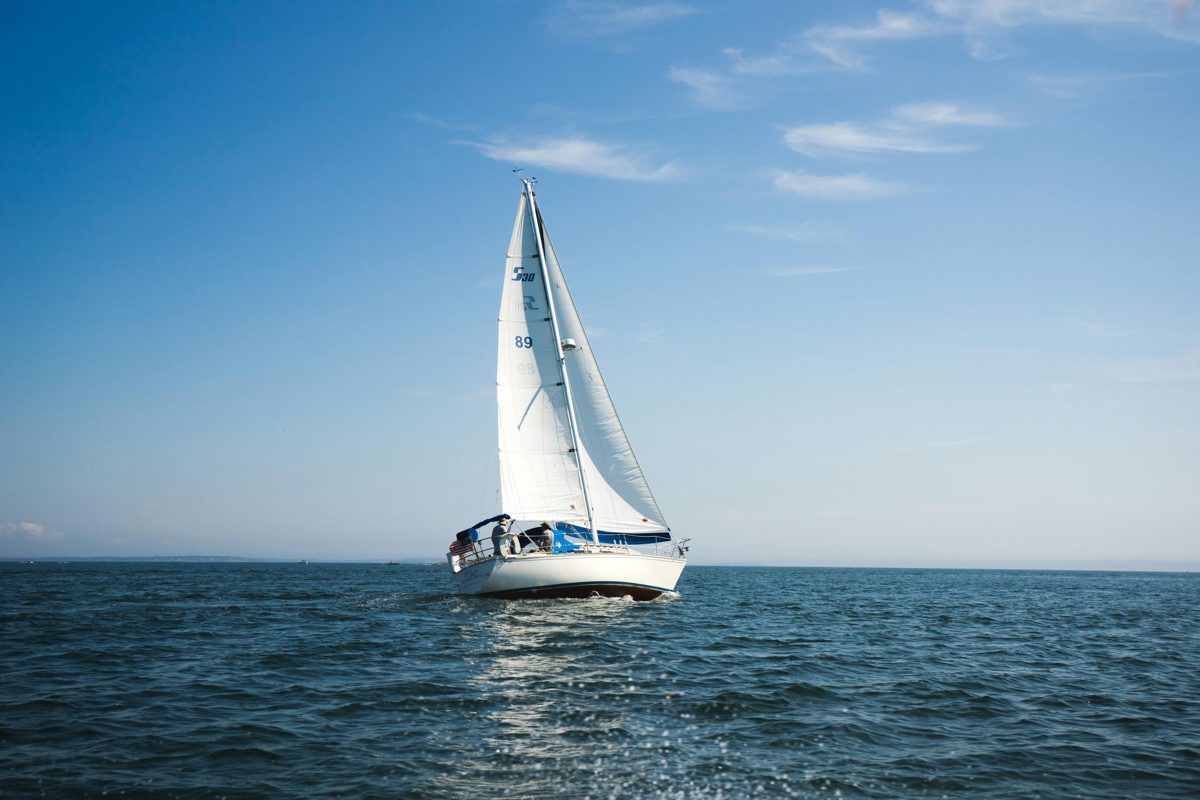 Which RYA Sailing Course Is Right for Me?