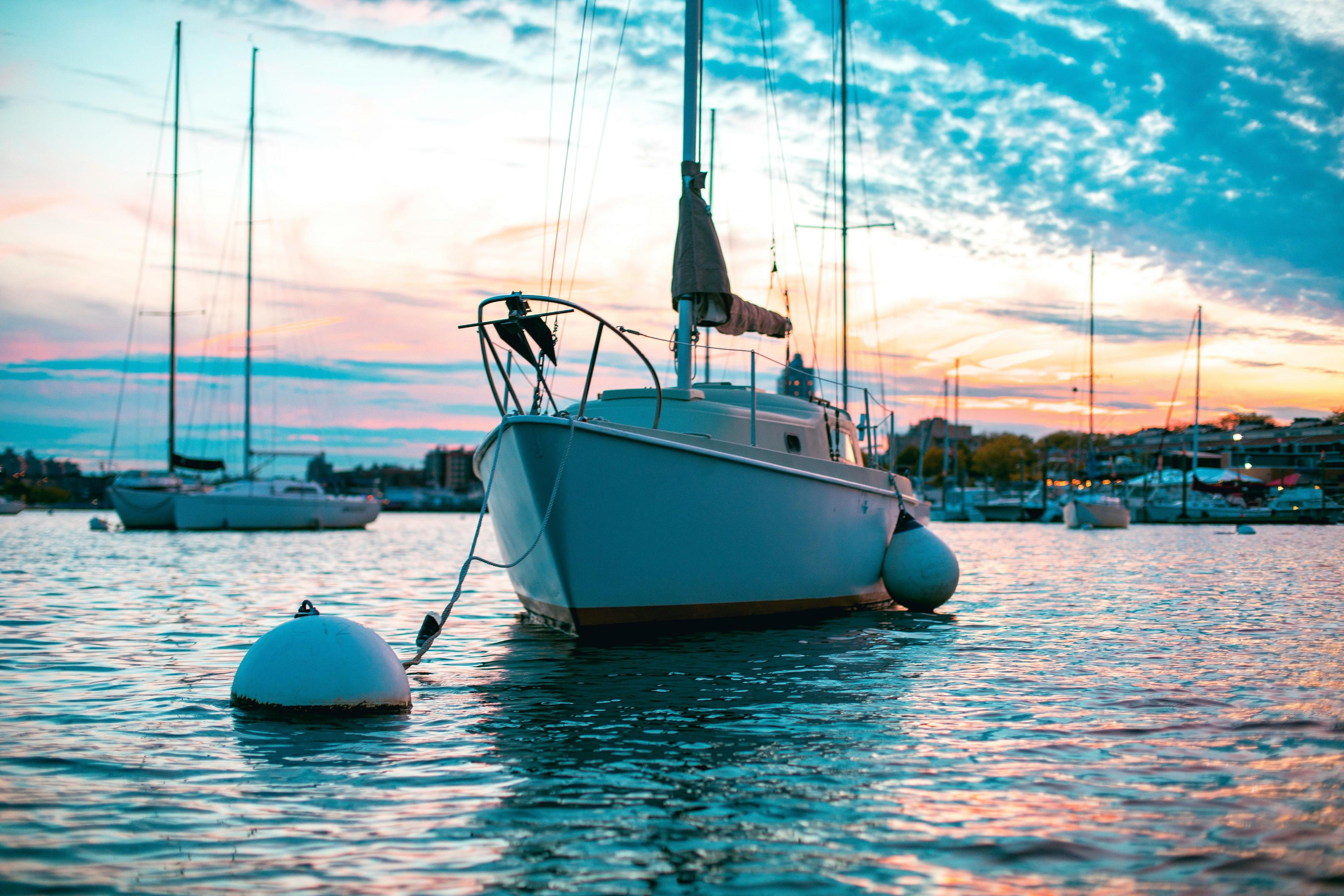 What to Consider When Anchoring
