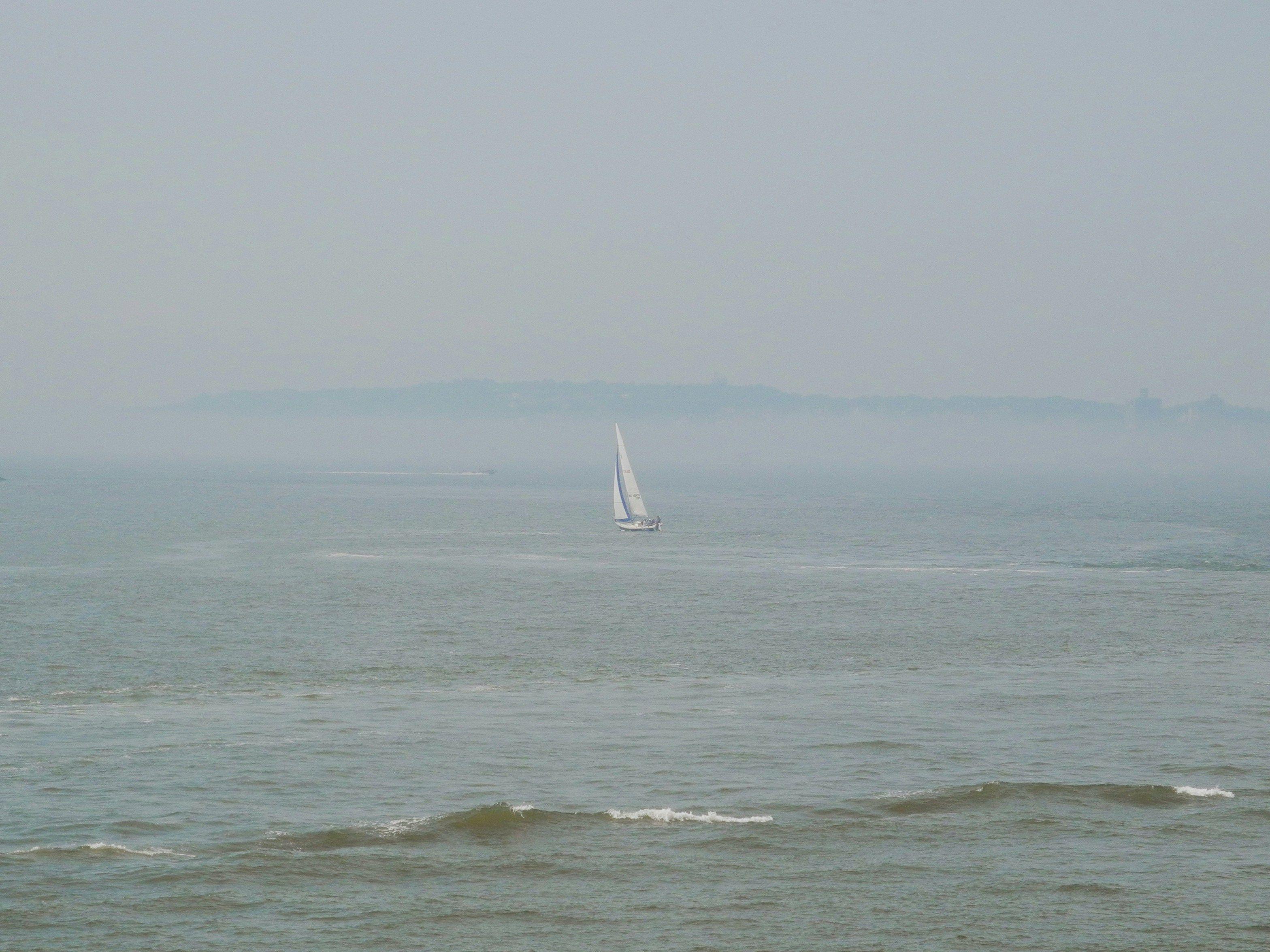 How to Navigate Across the Atlantic Without Electronics