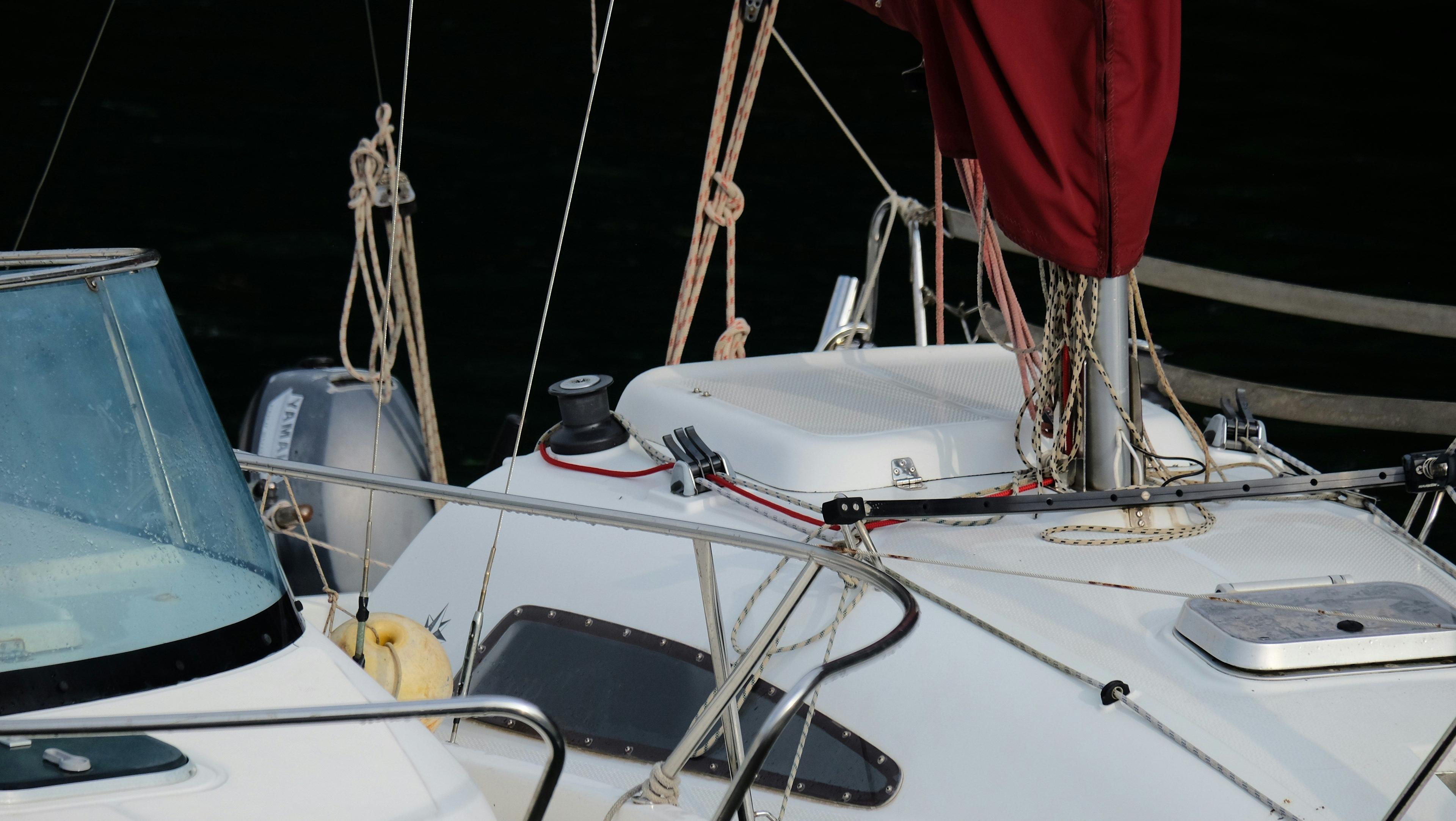 Recommended Reading for the RYA Day Skipper Course