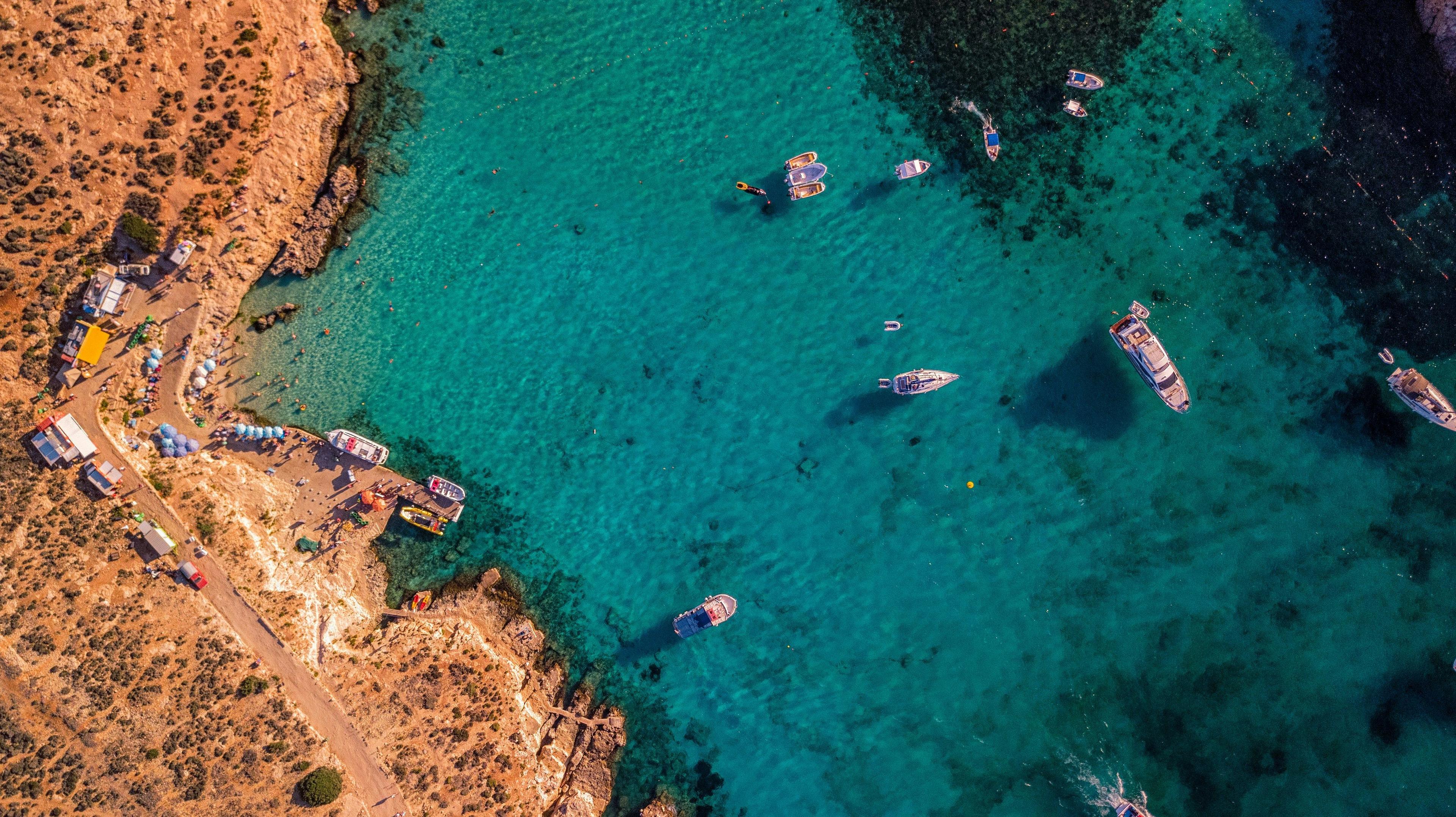 Discover the Joy of Sailing with RYA Courses in Malta