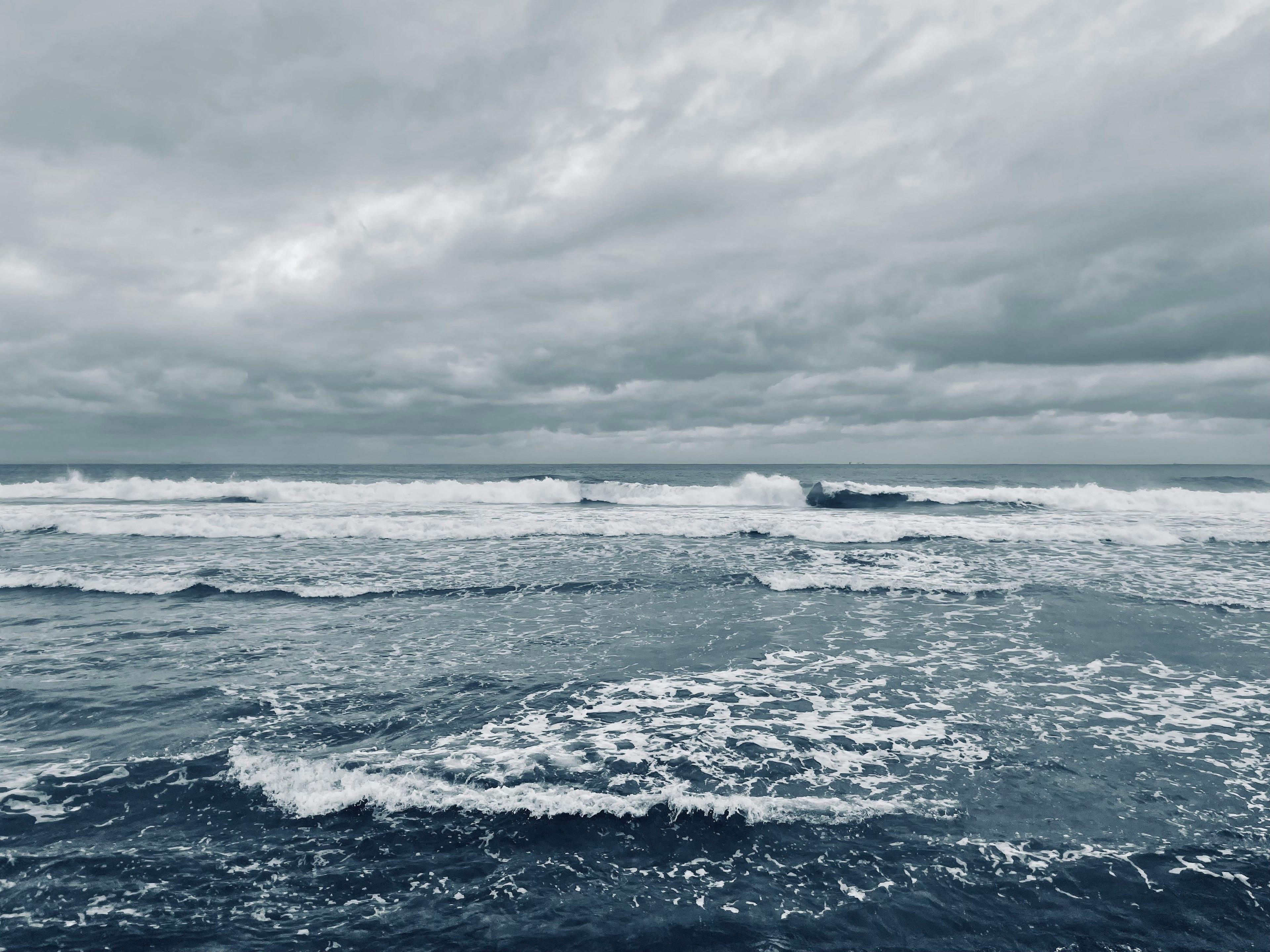 Why Is Tide So Important When Planning Your Sailing Passage?