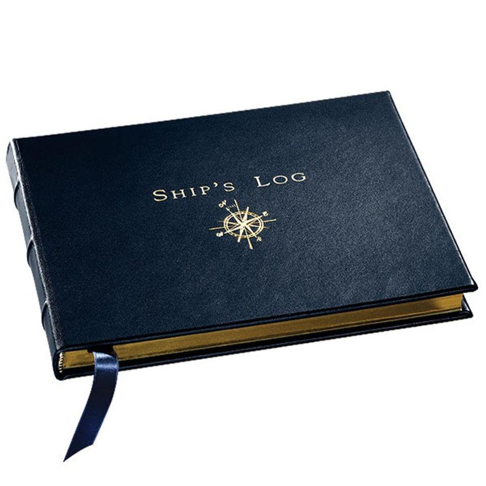 What Should You Include in a Ship’s Log? Essential Entries for Safe and Effective Navigation