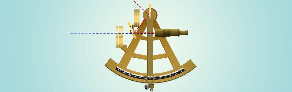Nautical Sextant: What It Is and How to Use It for Maritime Navigation