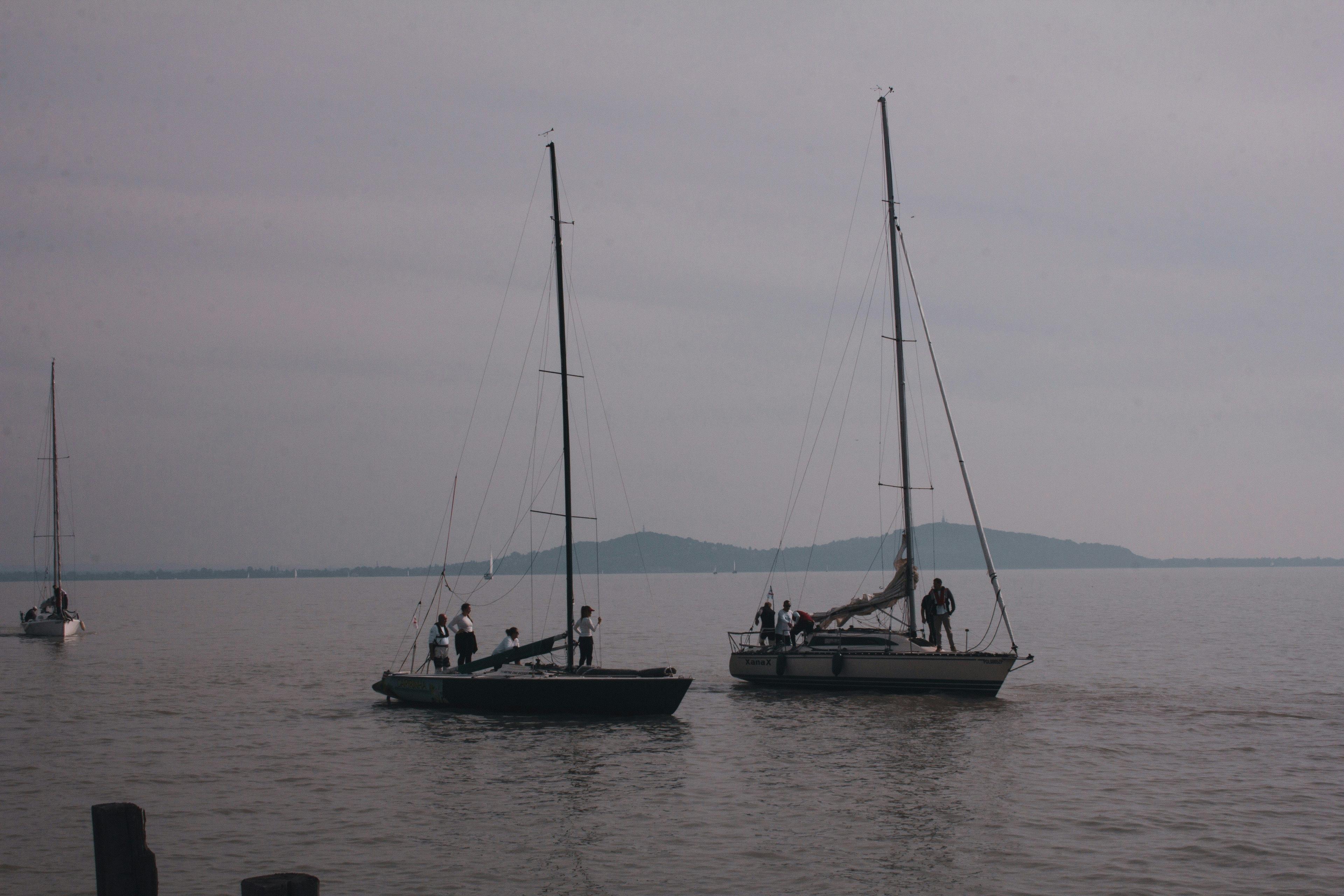 Best Sailing Movies: Top Films Every Sailing Enthusiast Should Watch