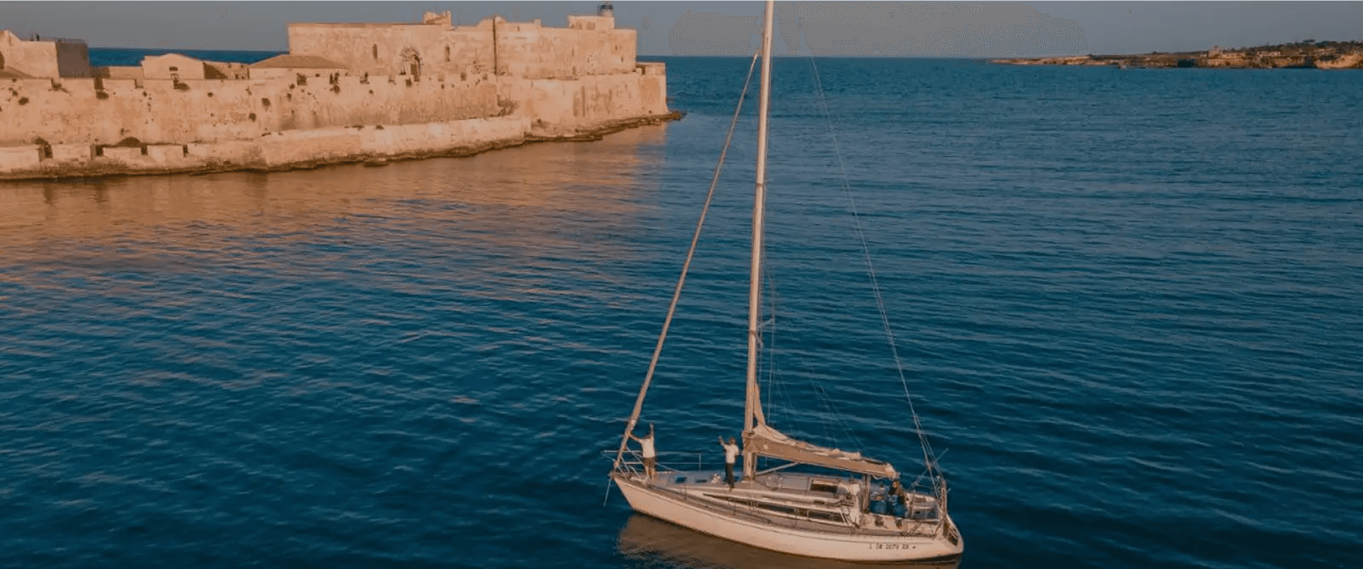 Malta East Sicily Mile Builder