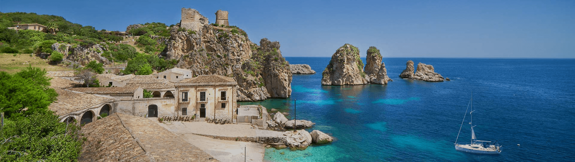Malta West Sicily Mile Builder