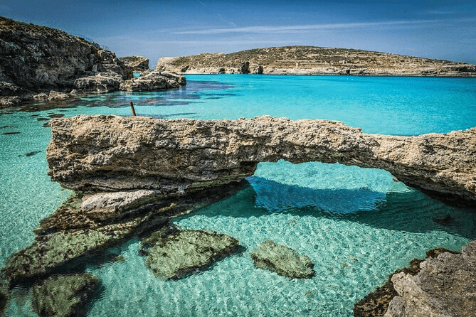 Comino - Blue Lagoon