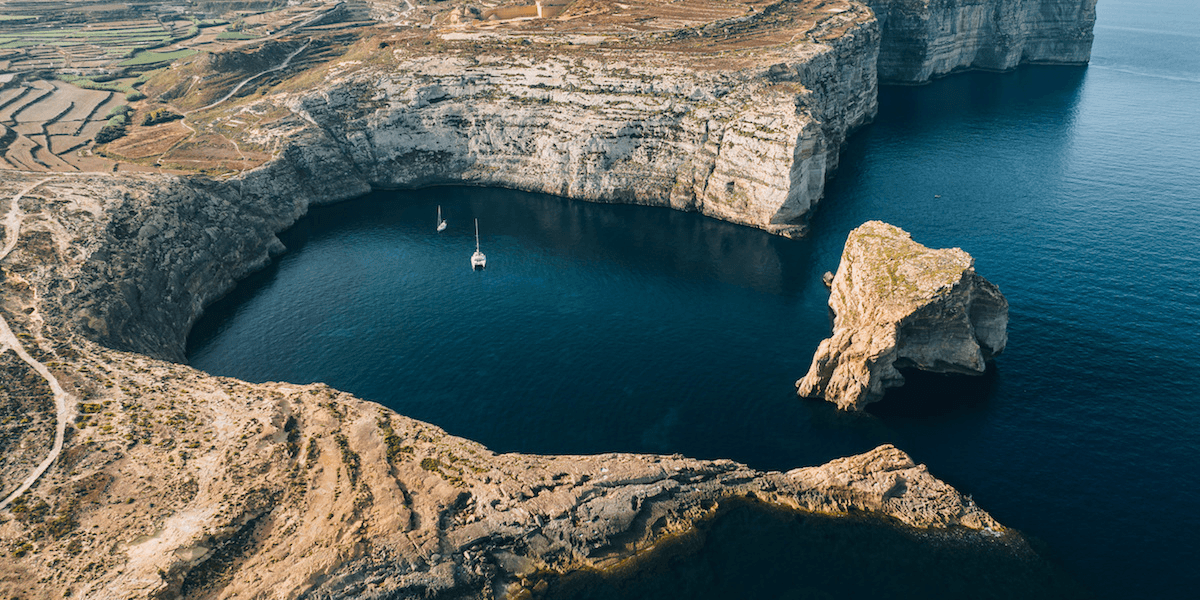Malta - Gozo