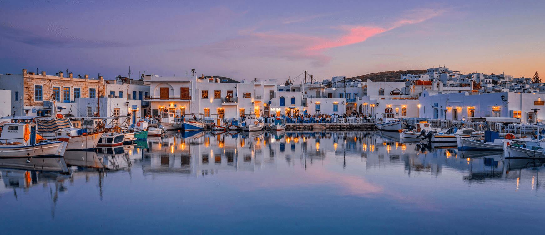 Greece - Paros