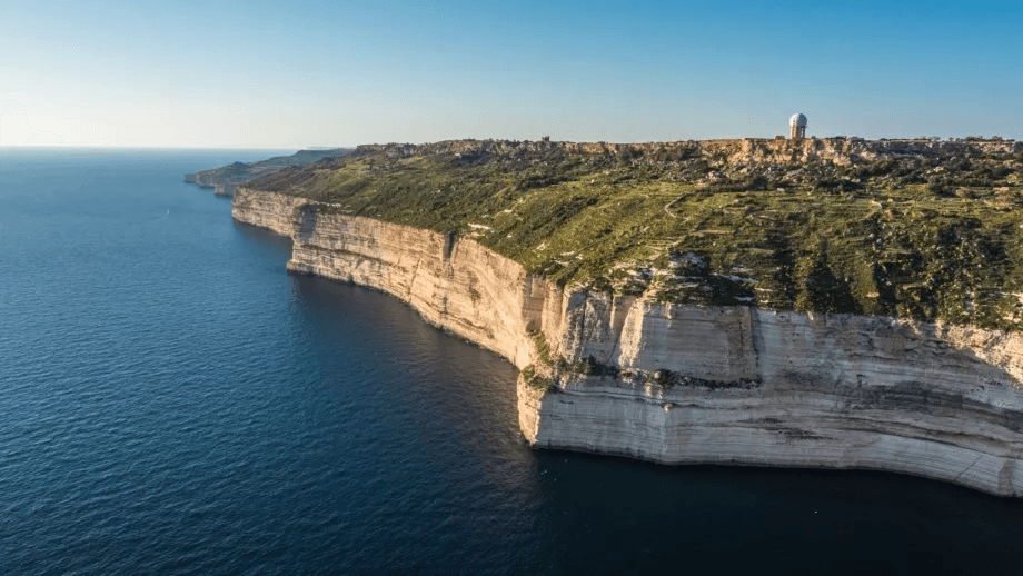 Malta - Dingli Cliffs