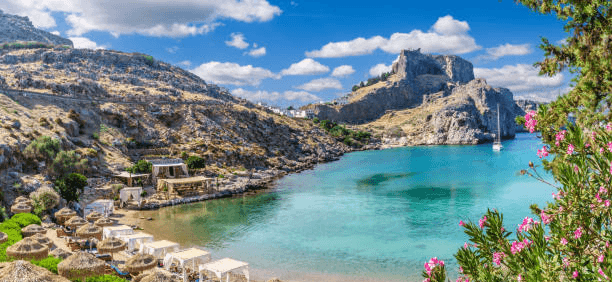 Malta - St. Paul’s Bay