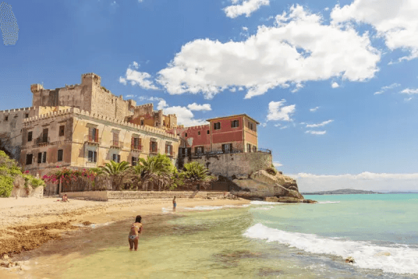 Sicily - Licata