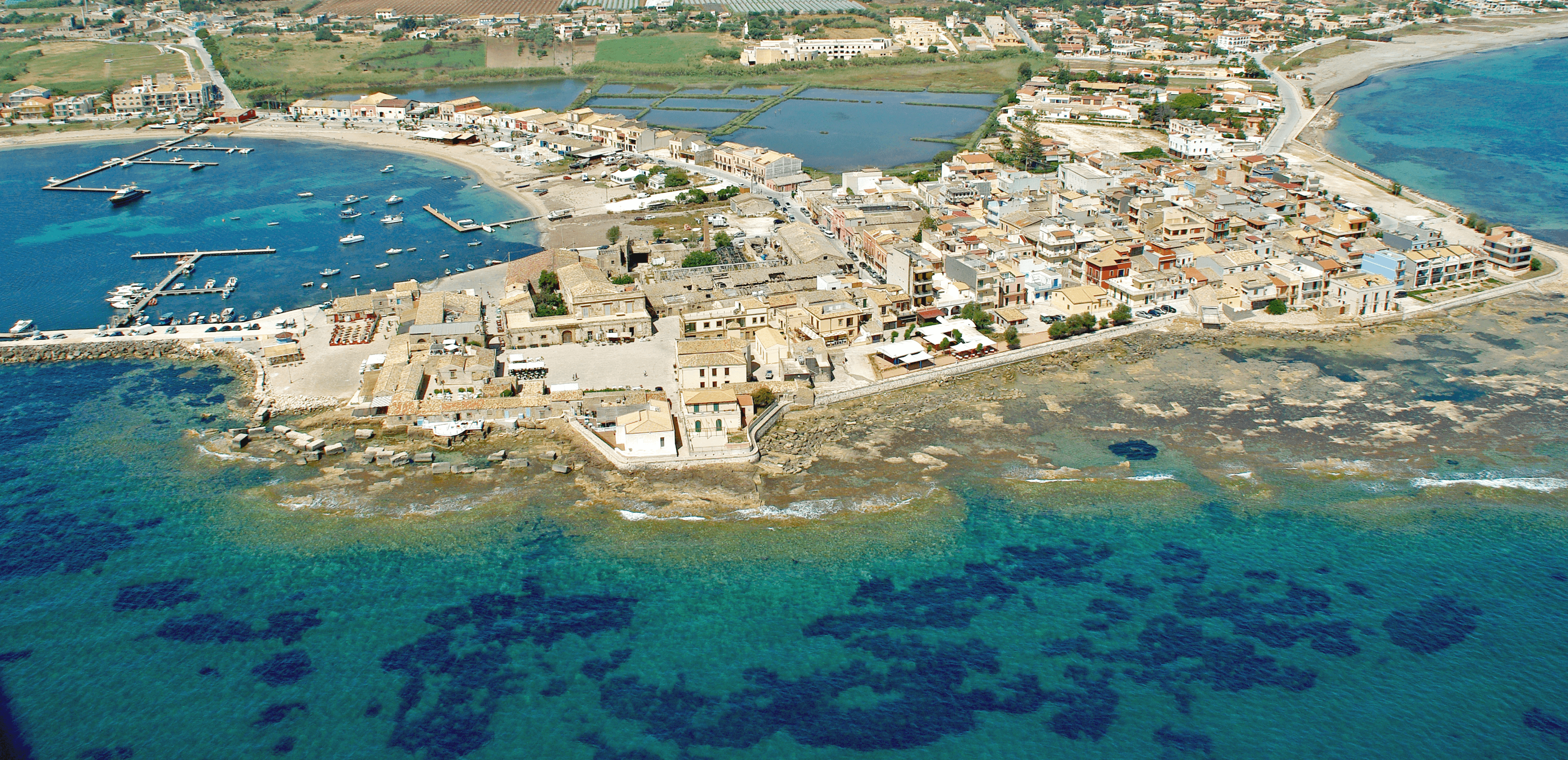 Sicily - Marzamemi
