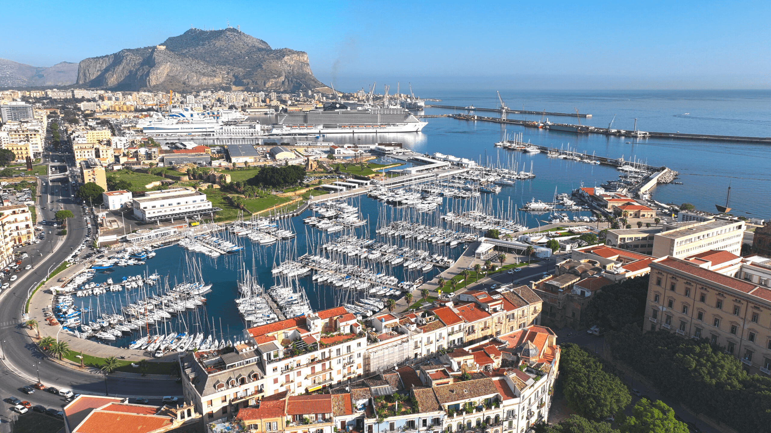 Sicily - Palermo