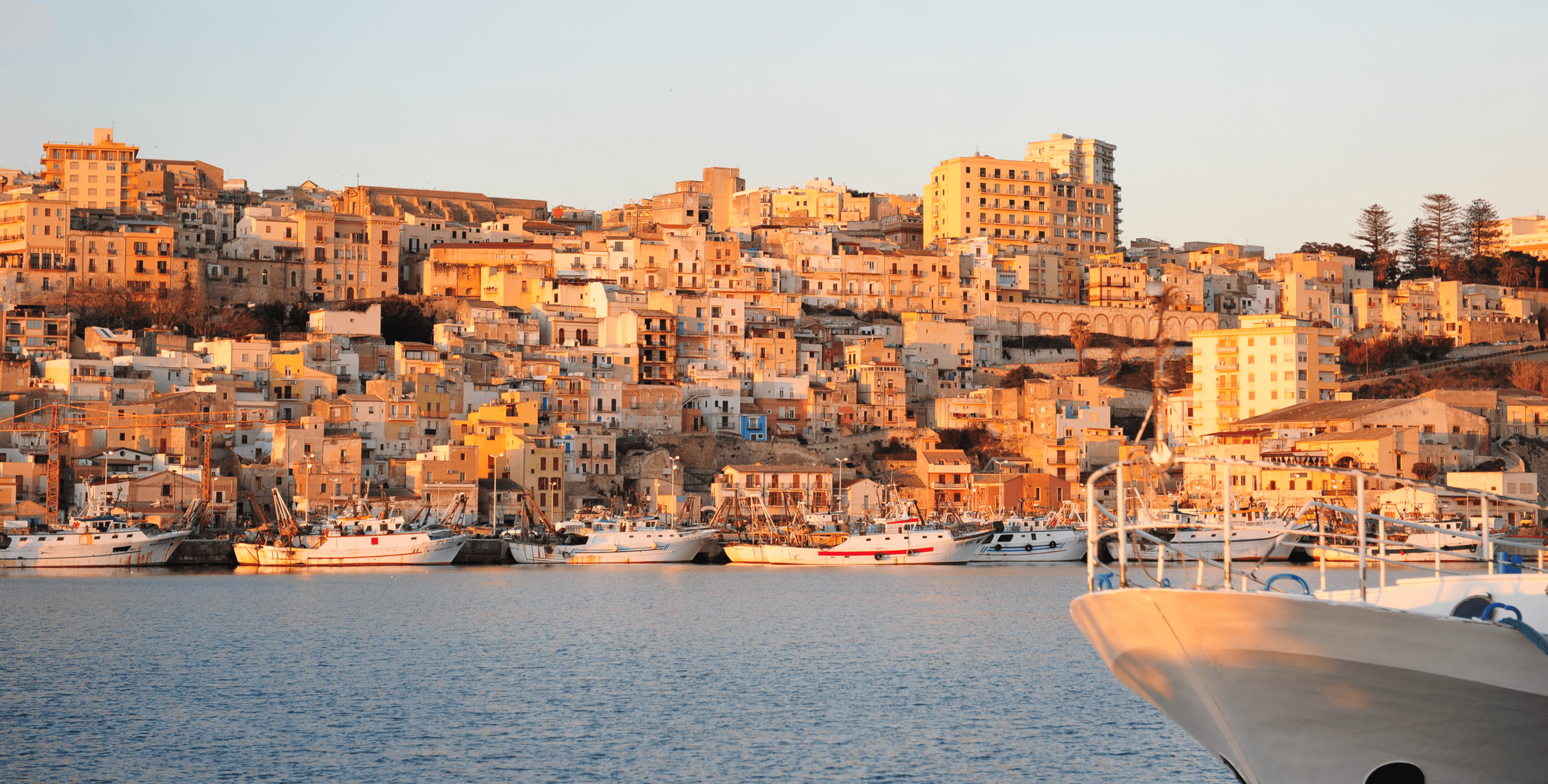 Sicily - Sciacca