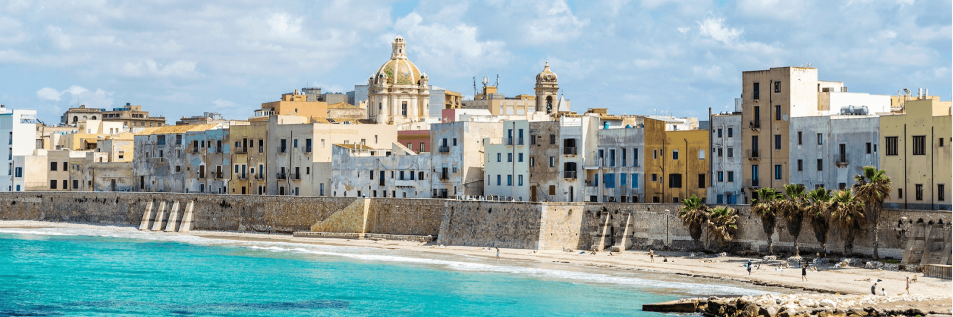 Sicily - Marsala