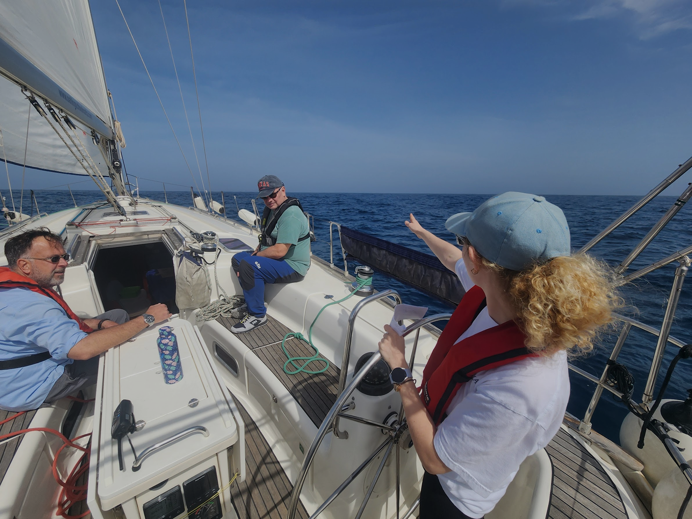 Malta Sailing Calendar Hero