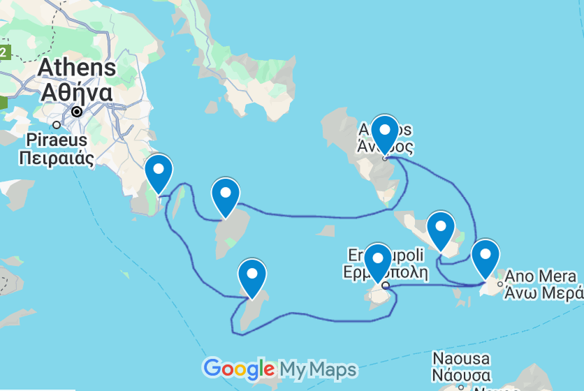 Passage Planning & Navigation